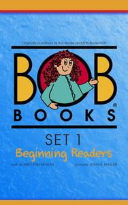 Bob Books Used bob books used
